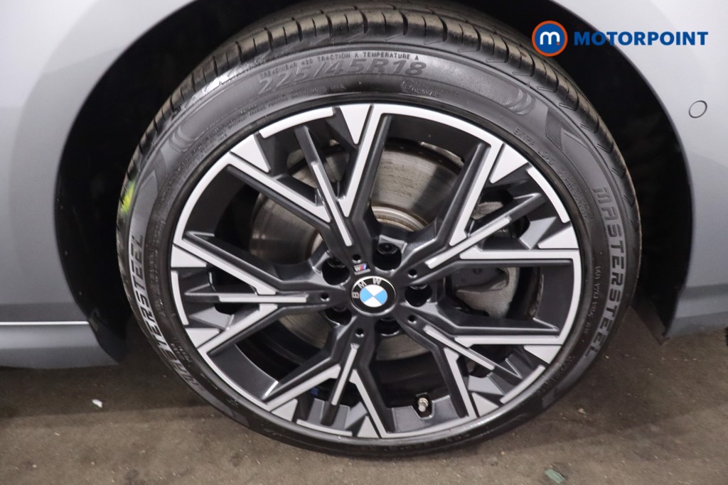 BMW 1 Series M Sport Automatic Petrol Hatchback - Stock Number (1622014) - 10th supplementary image