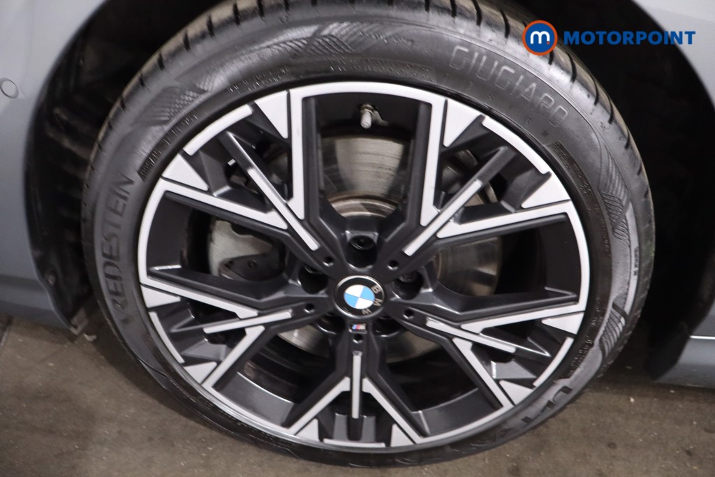 BMW 1 Series M Sport Automatic Petrol Hatchback - Stock Number (1622014) - 11th supplementary image