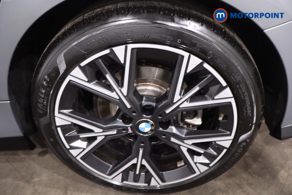 BMW 1 Series M Sport Automatic Petrol Hatchback - Stock Number (1622014) - 12th supplementary image