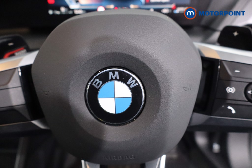 BMW 1 Series M Sport Automatic Petrol Hatchback - Stock Number (1622014) - 13th supplementary image