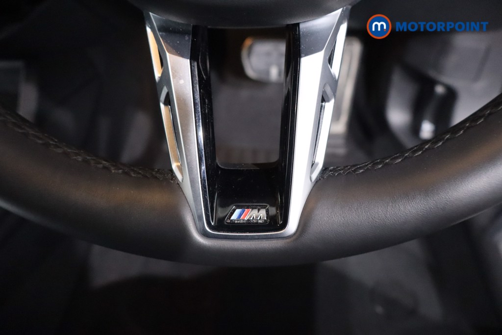 BMW 1 Series M Sport Automatic Petrol Hatchback - Stock Number (1622014) - 14th supplementary image