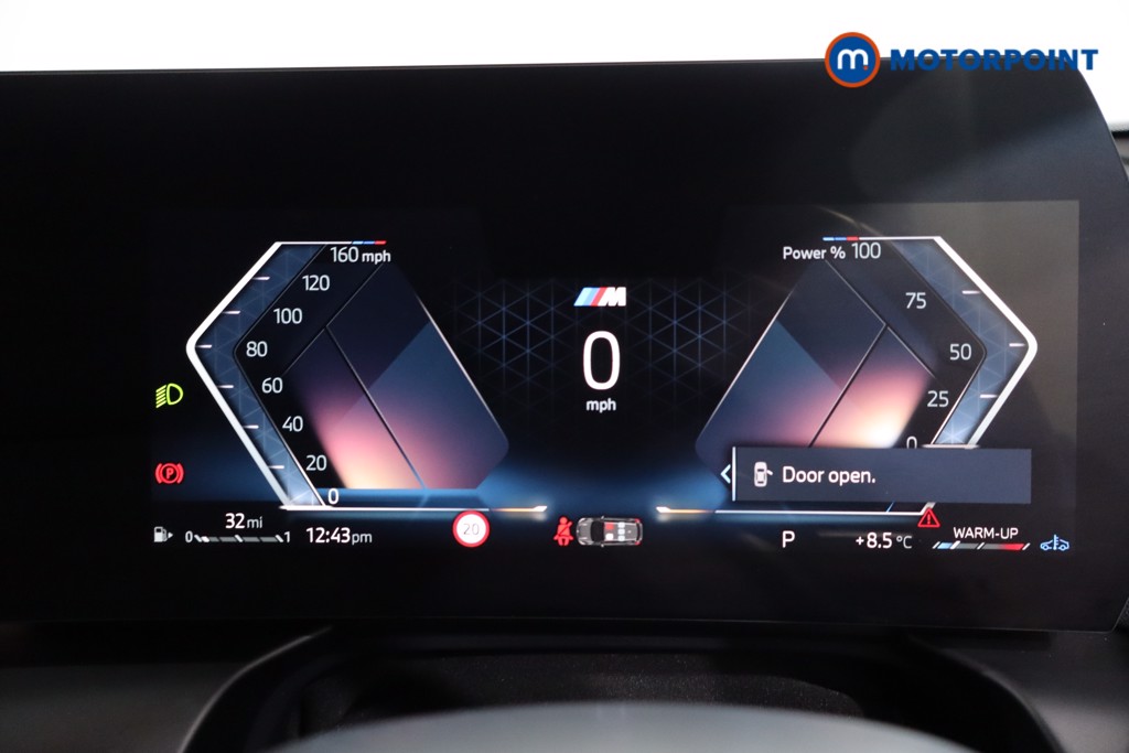 BMW 1 Series M Sport Automatic Petrol Hatchback - Stock Number (1622014) - 15th supplementary image