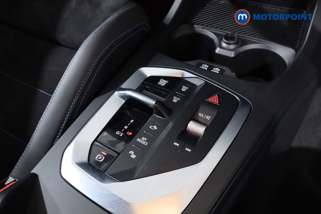 BMW 1 Series M Sport Automatic Petrol Hatchback - Stock Number (1622014) - 21st supplementary image