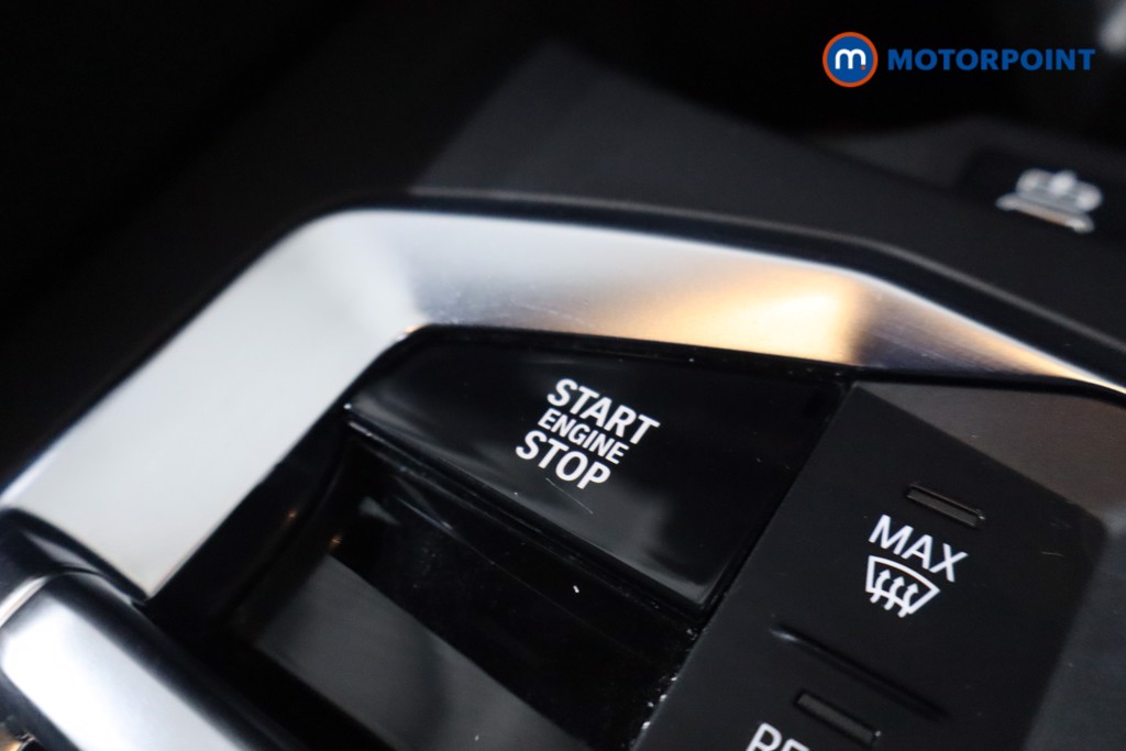 BMW 1 Series M Sport Automatic Petrol Hatchback - Stock Number (1622014) - 22nd supplementary image