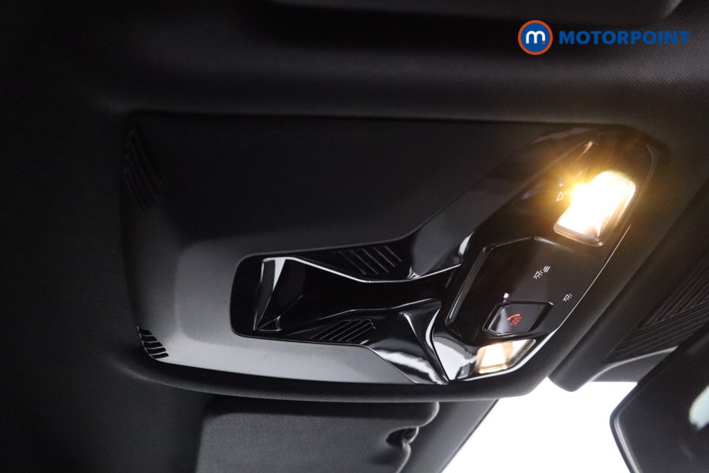 BMW 1 Series M Sport Automatic Petrol Hatchback - Stock Number (1622014) - 24th supplementary image