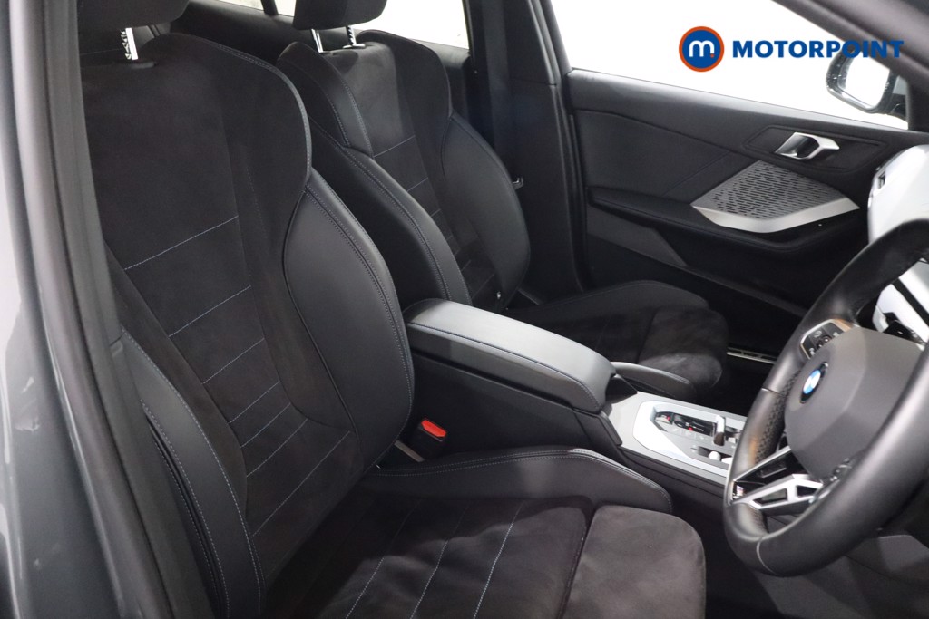 BMW 1 Series M Sport Automatic Petrol Hatchback - Stock Number (1622014) - 25th supplementary image