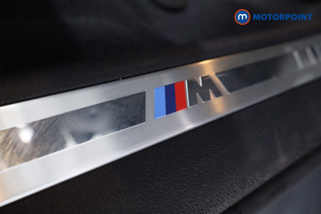 BMW 1 Series M Sport Automatic Petrol Hatchback - Stock Number (1622014) - 26th supplementary image