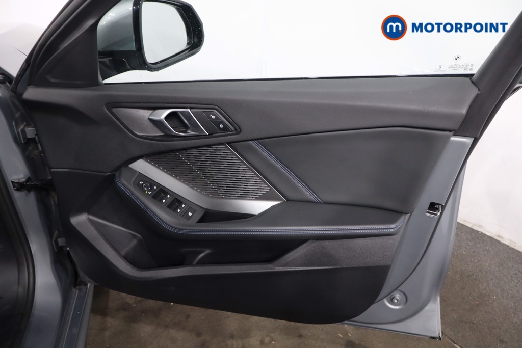 BMW 1 Series M Sport Automatic Petrol Hatchback - Stock Number (1622014) - 27th supplementary image