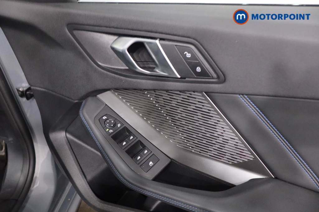 BMW 1 Series M Sport Automatic Petrol Hatchback - Stock Number (1622014) - 28th supplementary image