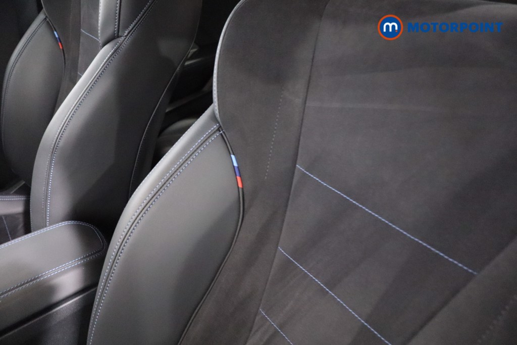 BMW 1 Series M Sport Automatic Petrol Hatchback - Stock Number (1622014) - 29th supplementary image