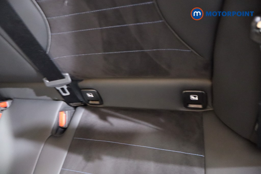 BMW 1 Series M Sport Automatic Petrol Hatchback - Stock Number (1622014) - 30th supplementary image