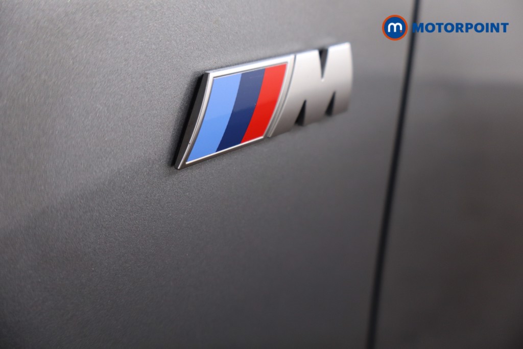 BMW 1 Series M Sport Automatic Petrol Hatchback - Stock Number (1622014) - 31st supplementary image