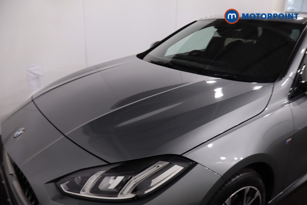 BMW 1 Series M Sport Automatic Petrol Hatchback - Stock Number (1622014) - 32nd supplementary image
