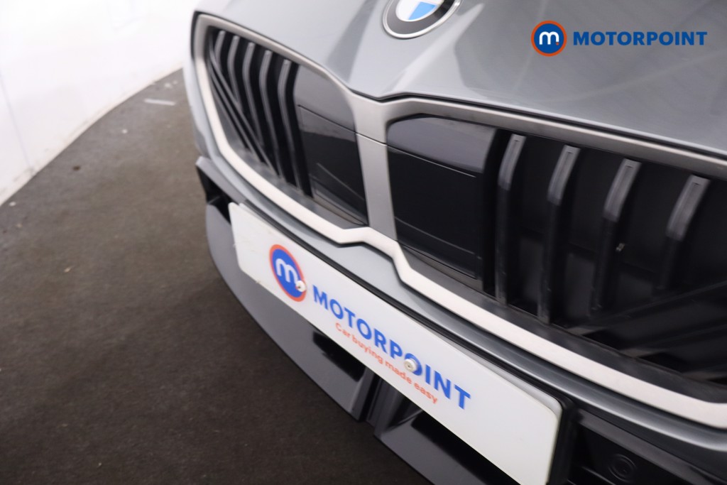 BMW 1 Series M Sport Automatic Petrol Hatchback - Stock Number (1622014) - 33rd supplementary image