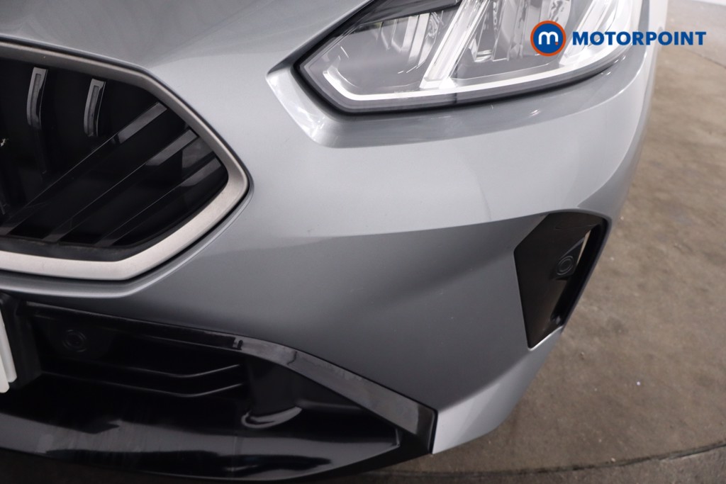 BMW 1 Series M Sport Automatic Petrol Hatchback - Stock Number (1622014) - 35th supplementary image