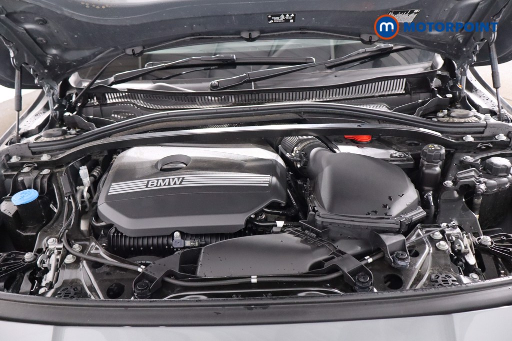 BMW 1 Series M Sport Automatic Petrol Hatchback - Stock Number (1622014) - 36th supplementary image