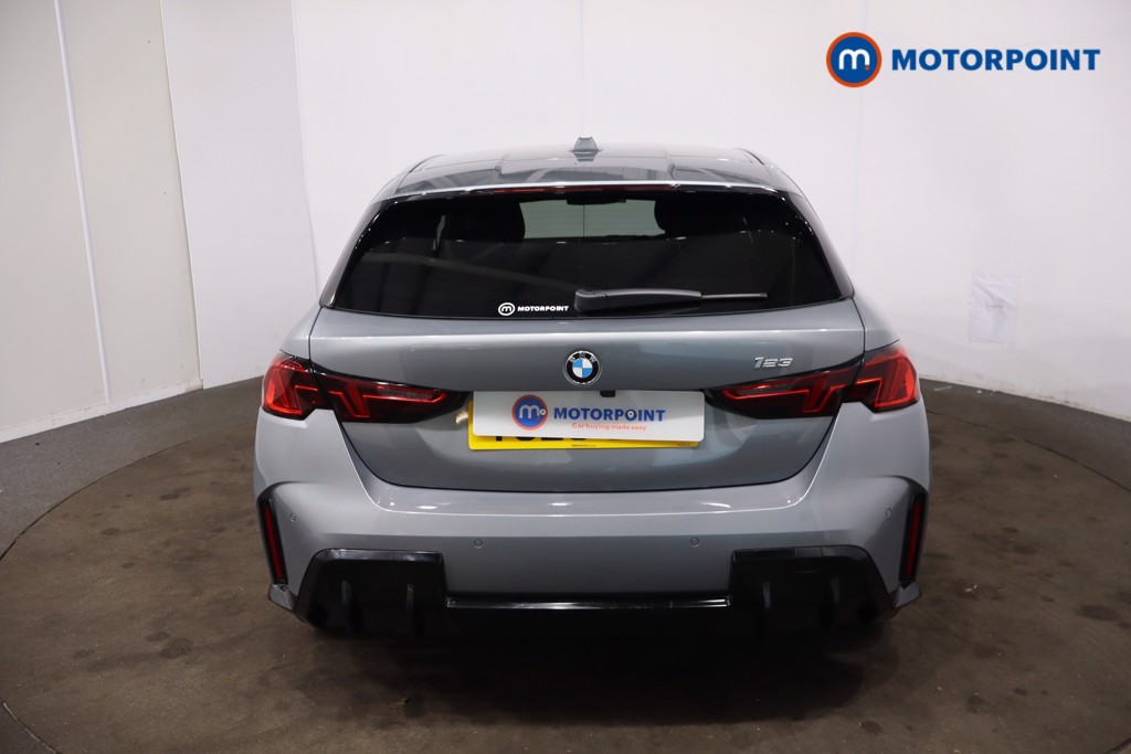 BMW 1 Series M Sport Automatic Petrol Hatchback - Stock Number (1622014) - 38th supplementary image