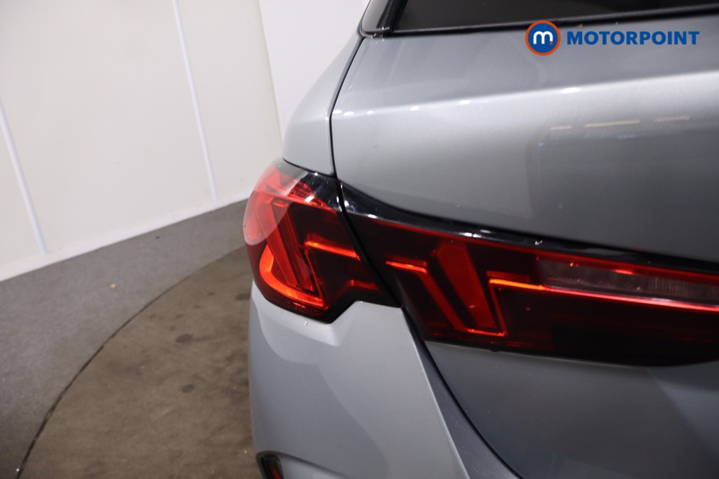 BMW 1 Series M Sport Automatic Petrol Hatchback - Stock Number (1622014) - 39th supplementary image