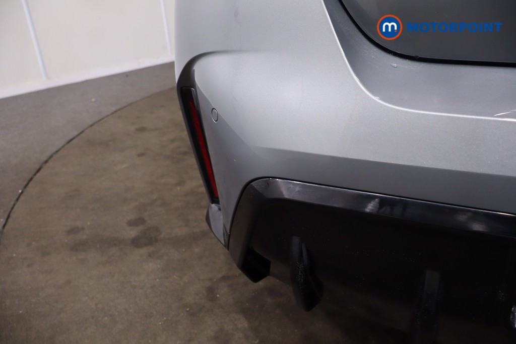 BMW 1 Series M Sport Automatic Petrol Hatchback - Stock Number (1622014) - 40th supplementary image