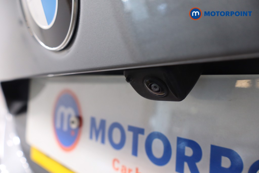 BMW 1 Series M Sport Automatic Petrol Hatchback - Stock Number (1622014) - 41st supplementary image