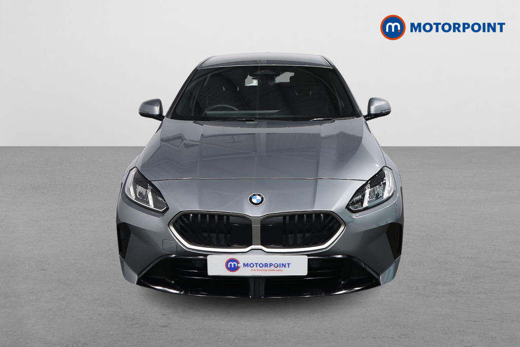 BMW 1 Series M Sport Automatic Petrol Hatchback - Stock Number (1622014) - Front bumper