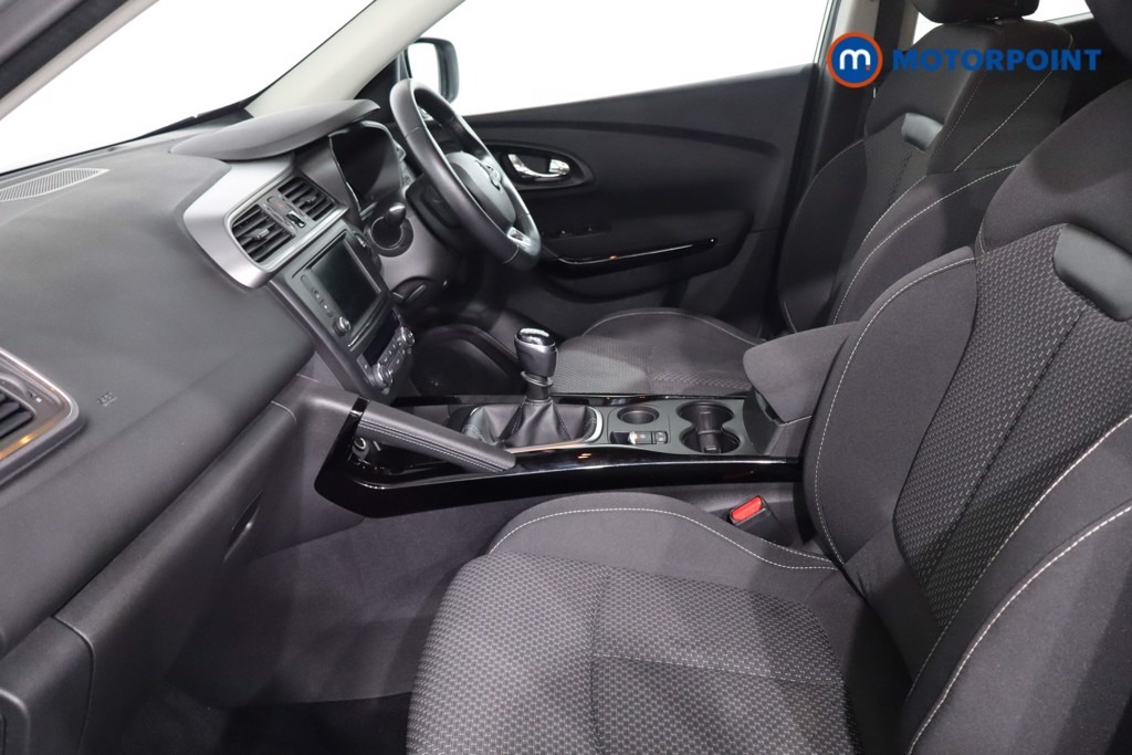 Renault Kadjar Dynamique Nav Manual Petrol SUV - Stock Number (1622022) - 4th supplementary image