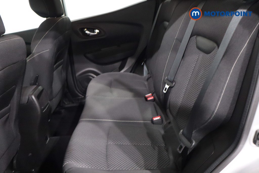 Renault Kadjar Dynamique Nav Manual Petrol SUV - Stock Number (1622022) - 5th supplementary image