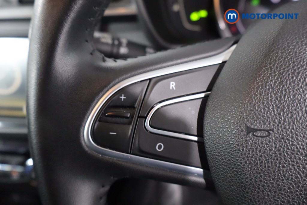 Renault Kadjar Dynamique Nav Manual Petrol SUV - Stock Number (1622022) - 7th supplementary image