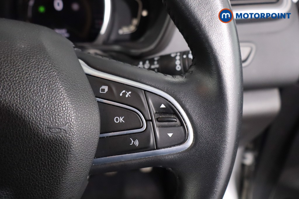 Renault Kadjar Dynamique Nav Manual Petrol SUV - Stock Number (1622022) - 8th supplementary image