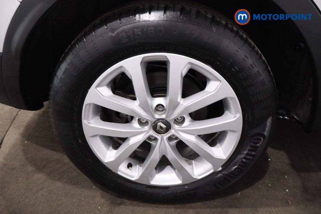 Renault Kadjar Dynamique Nav Manual Petrol SUV - Stock Number (1622022) - 9th supplementary image