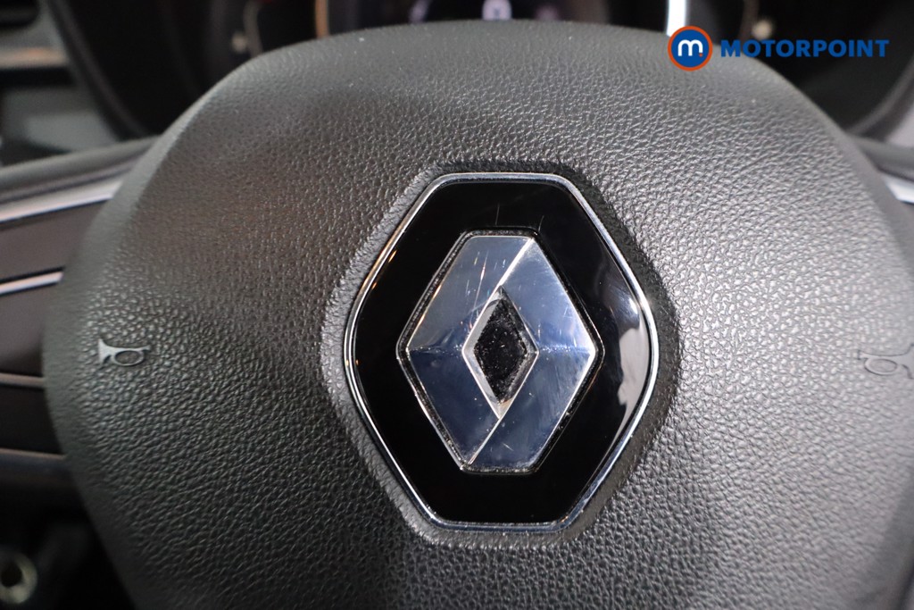 Renault Kadjar Dynamique Nav Manual Petrol SUV - Stock Number (1622022) - 13th supplementary image