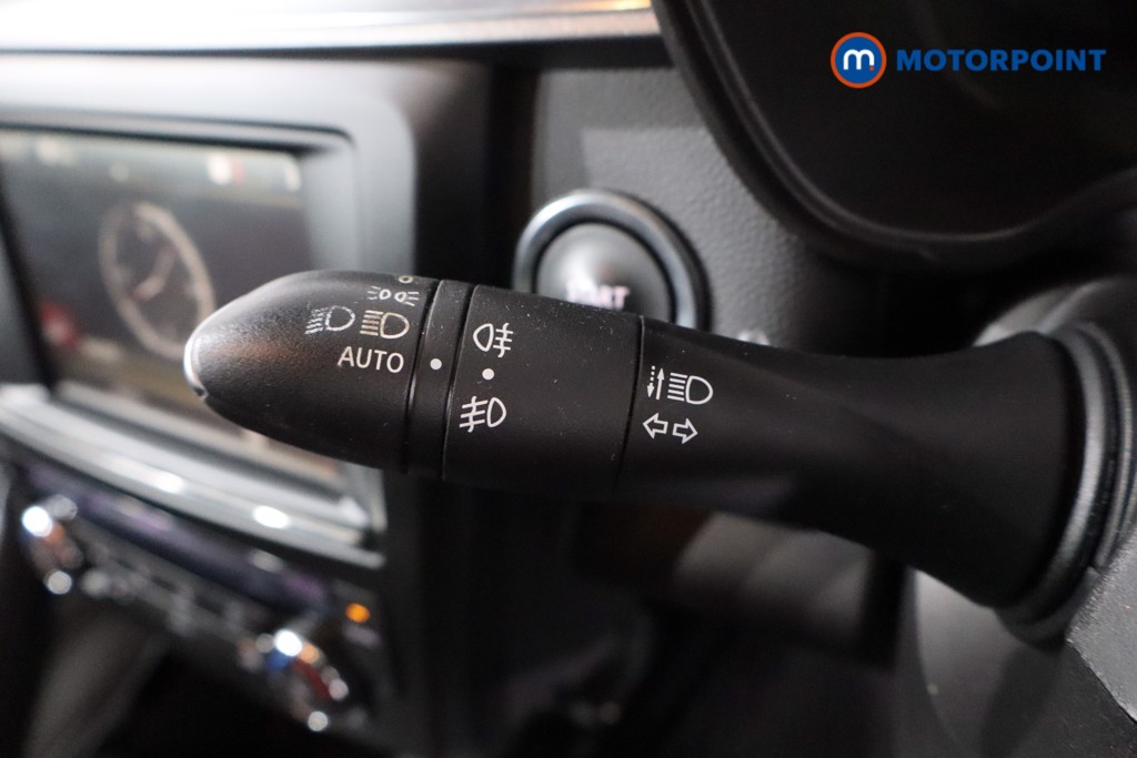 Renault Kadjar Dynamique Nav Manual Petrol SUV - Stock Number (1622022) - 14th supplementary image