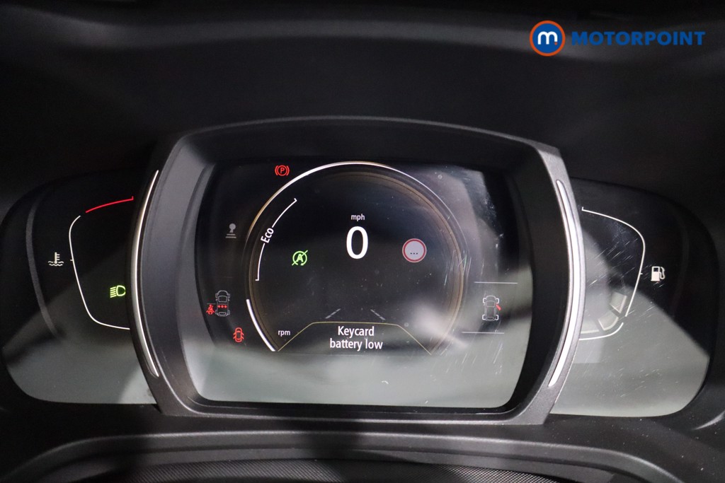 Renault Kadjar Dynamique Nav Manual Petrol SUV - Stock Number (1622022) - 16th supplementary image