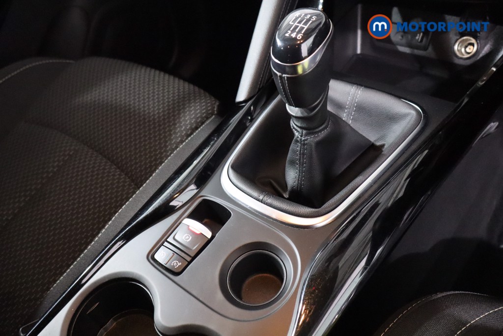 Renault Kadjar Dynamique Nav Manual Petrol SUV - Stock Number (1622022) - 19th supplementary image