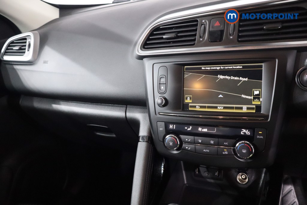 Renault Kadjar Dynamique Nav Manual Petrol SUV - Stock Number (1622022) - 20th supplementary image