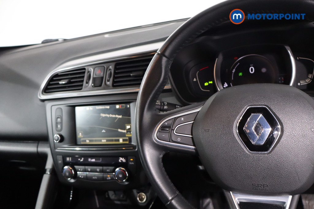 Renault Kadjar Dynamique Nav Manual Petrol SUV - Stock Number (1622022) - 21st supplementary image