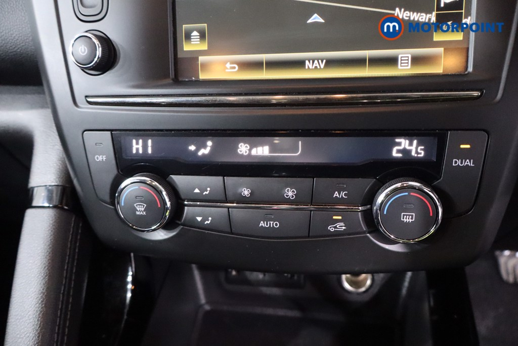 Renault Kadjar Dynamique Nav Manual Petrol SUV - Stock Number (1622022) - 22nd supplementary image