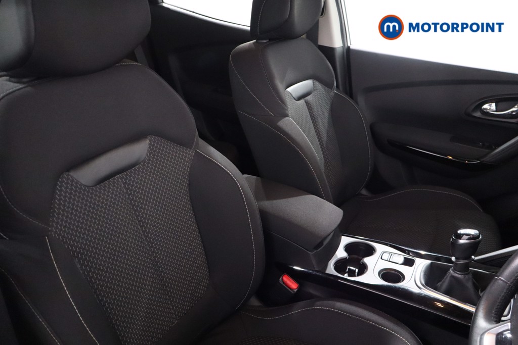 Renault Kadjar Dynamique Nav Manual Petrol SUV - Stock Number (1622022) - 23rd supplementary image