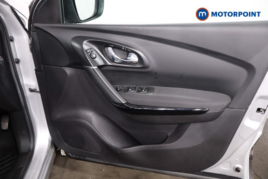 Renault Kadjar Dynamique Nav Manual Petrol SUV - Stock Number (1622022) - 24th supplementary image