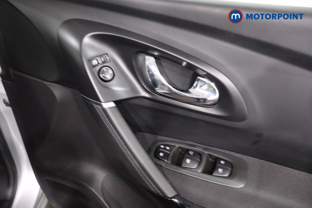 Renault Kadjar Dynamique Nav Manual Petrol SUV - Stock Number (1622022) - 25th supplementary image