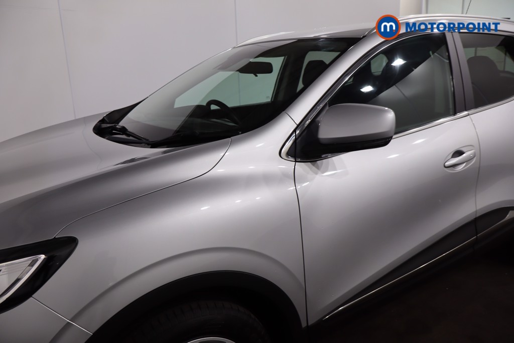Renault Kadjar Dynamique Nav Manual Petrol SUV - Stock Number (1622022) - 27th supplementary image