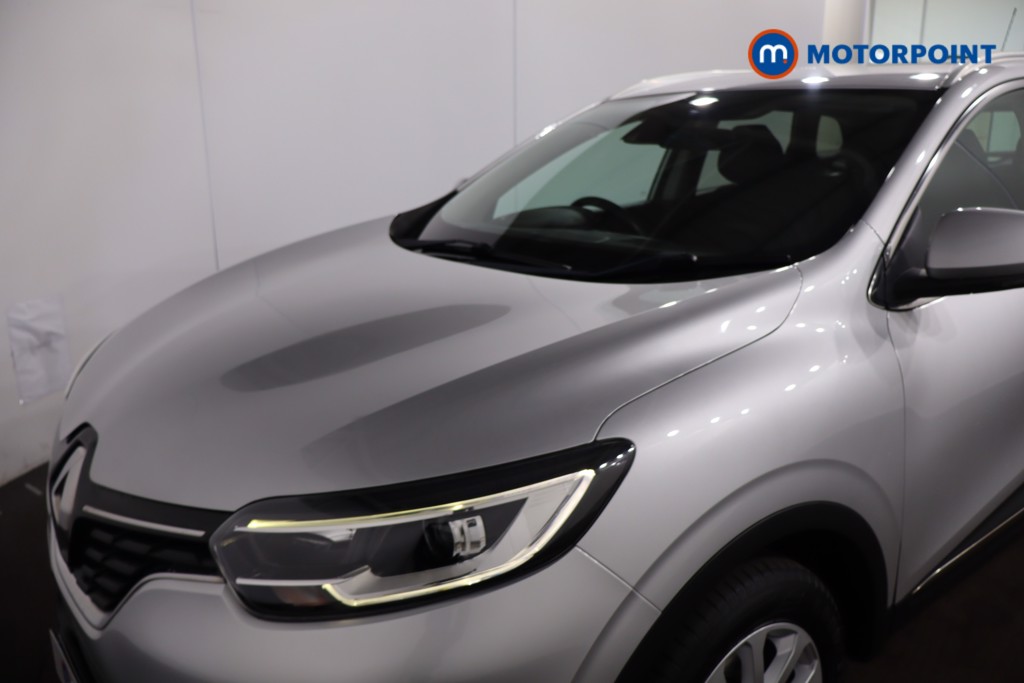 Renault Kadjar Dynamique Nav Manual Petrol SUV - Stock Number (1622022) - 28th supplementary image