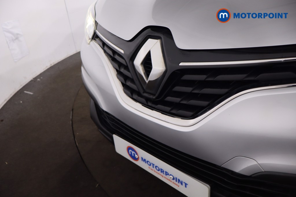 Renault Kadjar Dynamique Nav Manual Petrol SUV - Stock Number (1622022) - 29th supplementary image