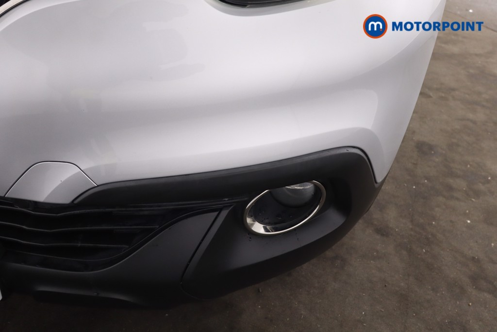 Renault Kadjar Dynamique Nav Manual Petrol SUV - Stock Number (1622022) - 31st supplementary image