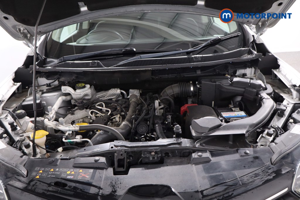 Renault Kadjar Dynamique Nav Manual Petrol SUV - Stock Number (1622022) - 32nd supplementary image