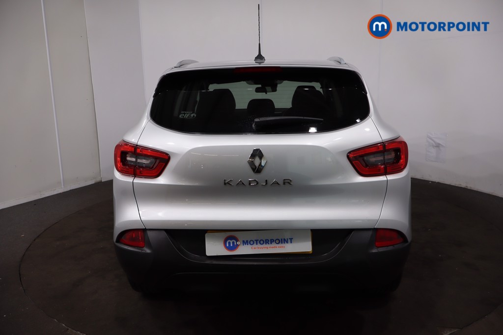 Renault Kadjar Dynamique Nav Manual Petrol SUV - Stock Number (1622022) - 34th supplementary image