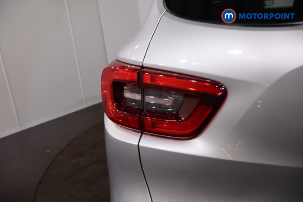 Renault Kadjar Dynamique Nav Manual Petrol SUV - Stock Number (1622022) - 35th supplementary image