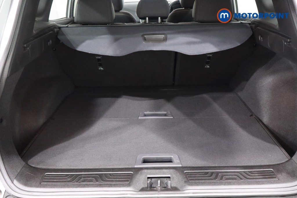 Renault Kadjar Dynamique Nav Manual Petrol SUV - Stock Number (1622022) - 37th supplementary image