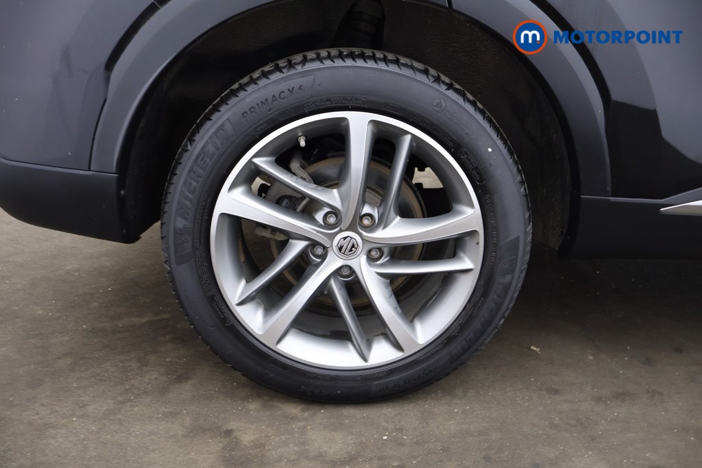 Mg Motor Uk HS Exclusive Manual Petrol SUV - Stock Number (1622163) - 2nd supplementary image