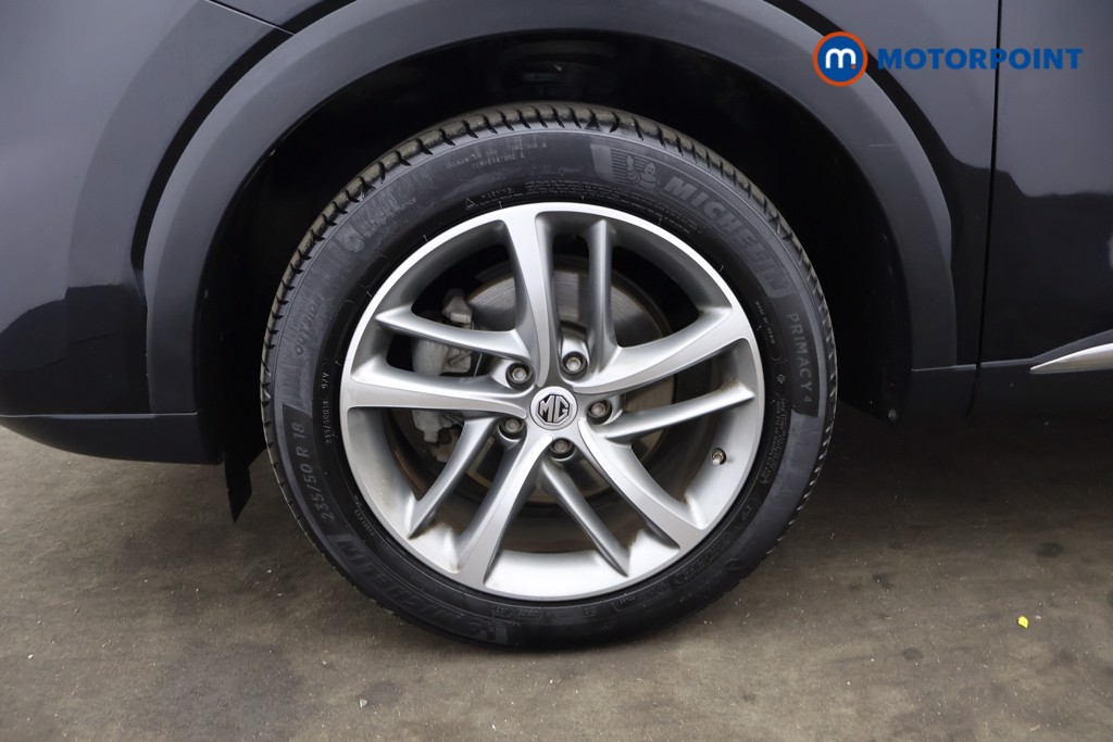 Mg Motor Uk HS Exclusive Manual Petrol SUV - Stock Number (1622163) - 4th supplementary image